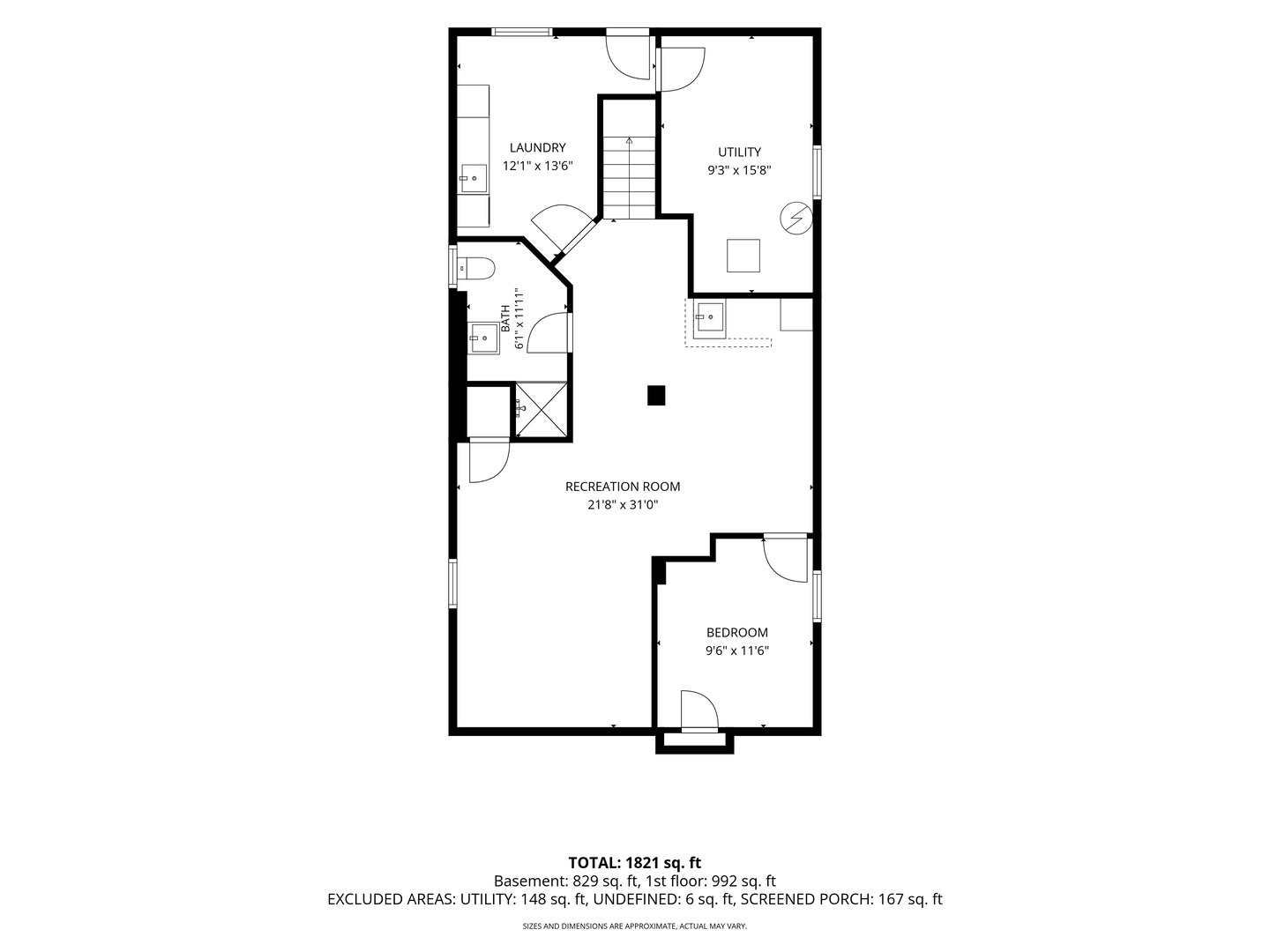 5526 Washington Street Property Photo 23