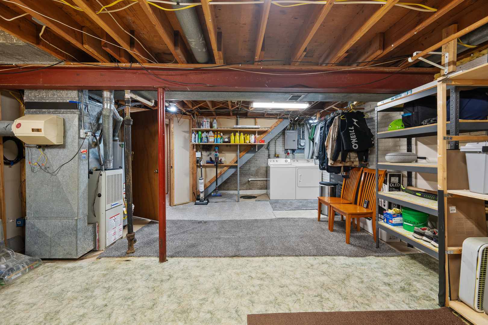 2412 Maplecrest Road Property Photo 25