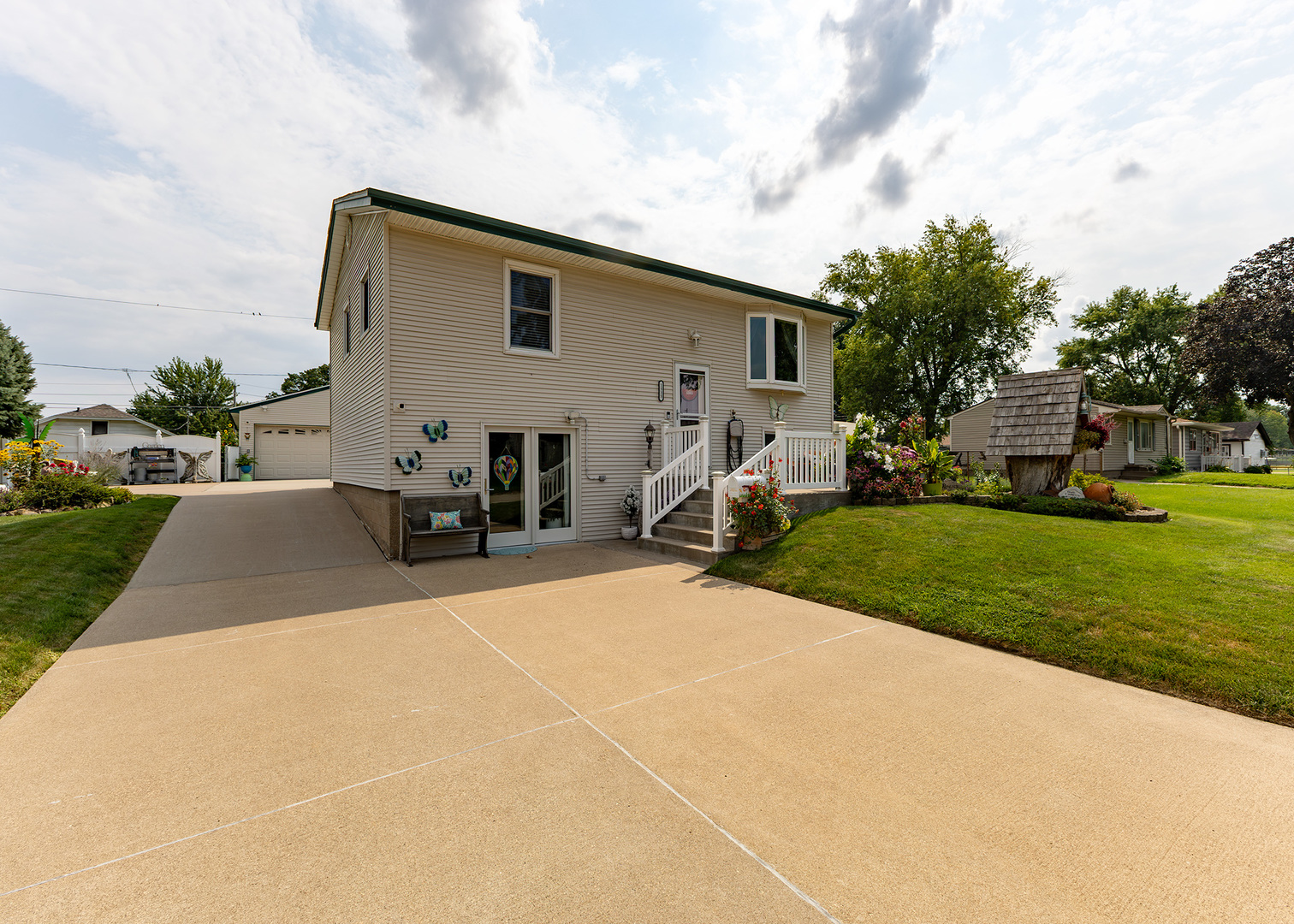 1535 Prospect Avenue Property Photo 1