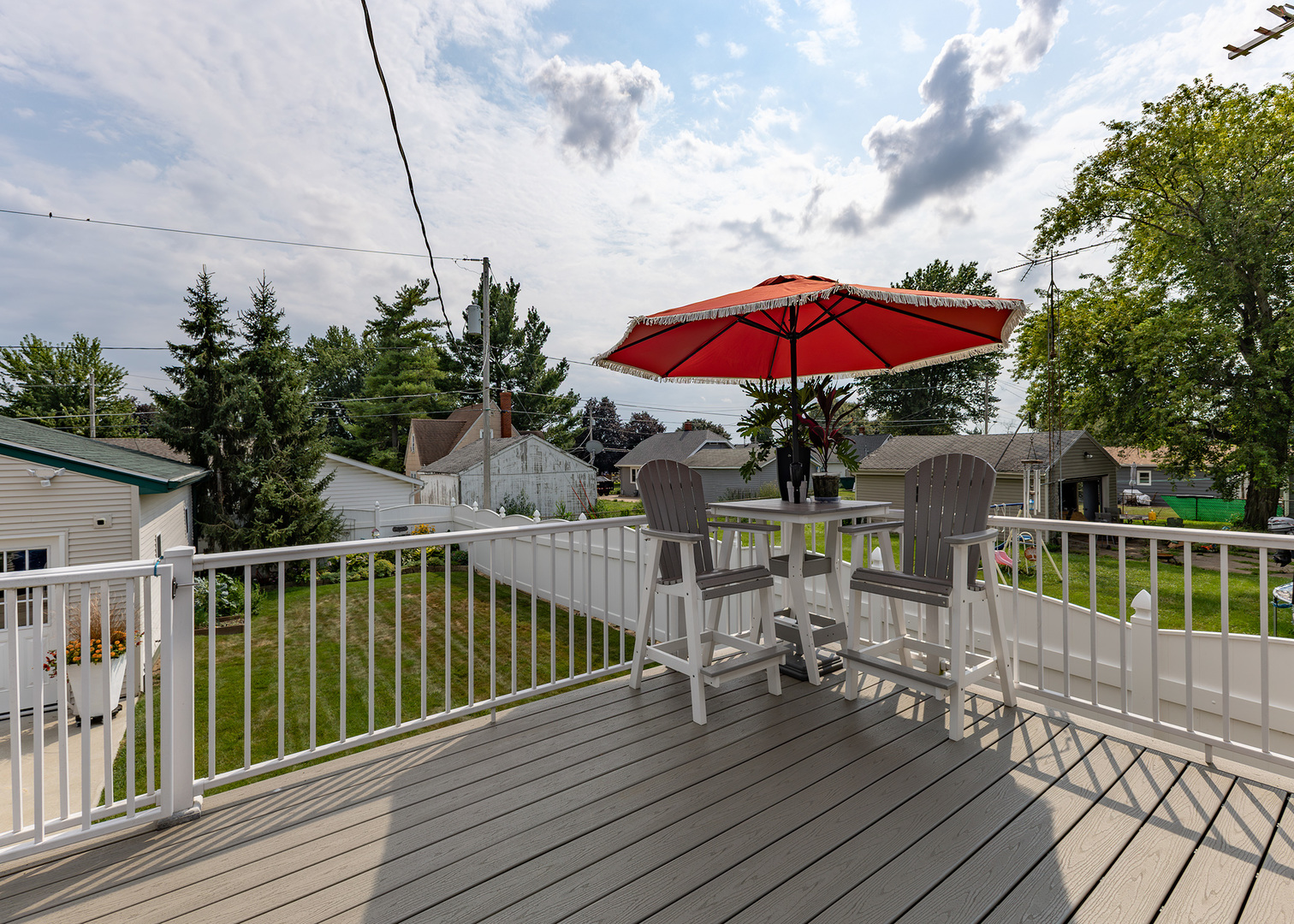 1535 Prospect Avenue Property Photo 23