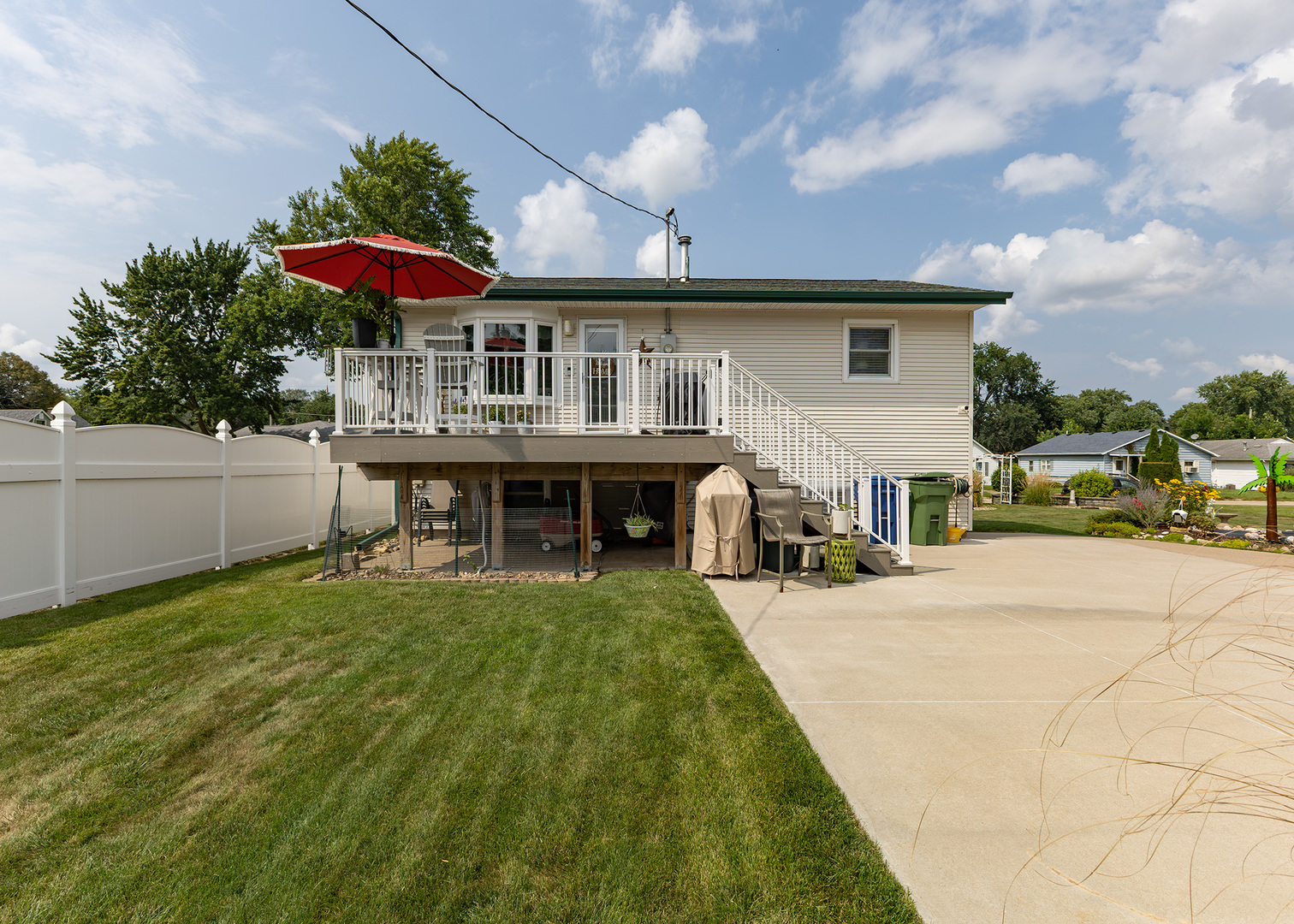 1535 Prospect Avenue Property Photo 26
