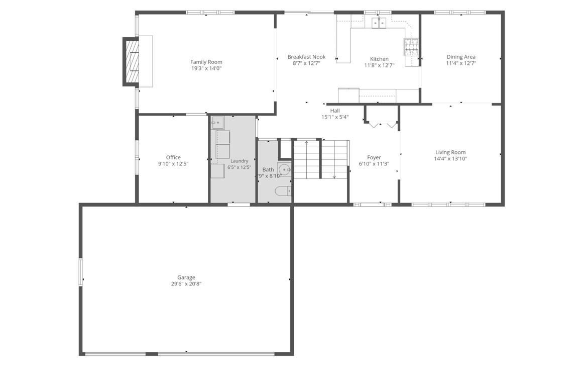 8130 Edgebrook Lane Property Photo 36