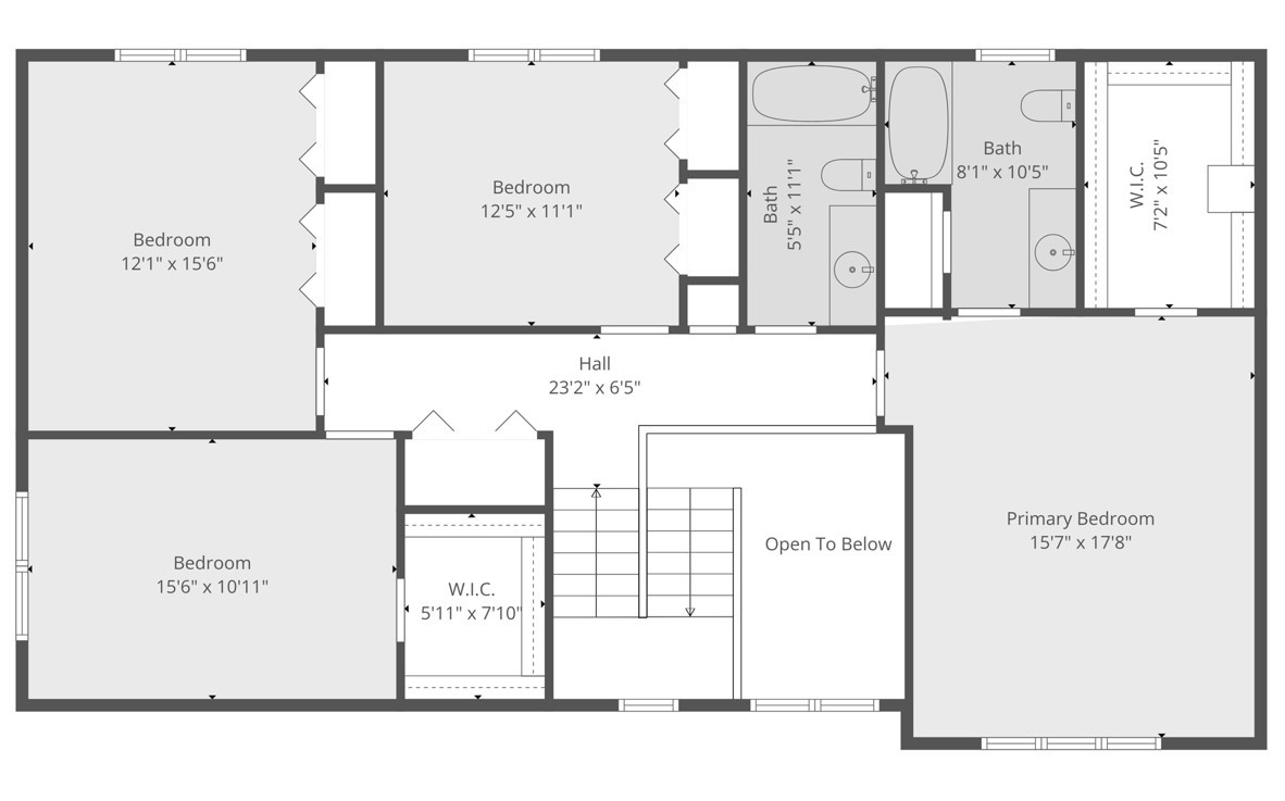 8130 Edgebrook Lane Property Photo 37