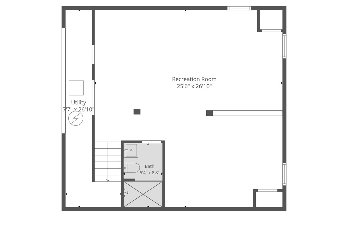 8130 Edgebrook Lane Property Photo 38