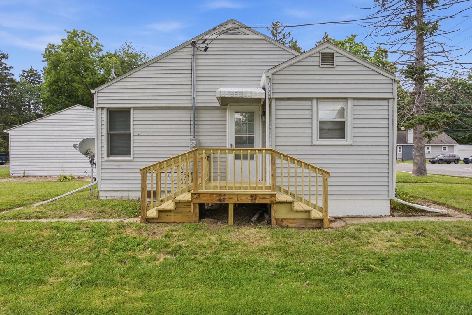 203 Pearl Avenue Property Photo 4