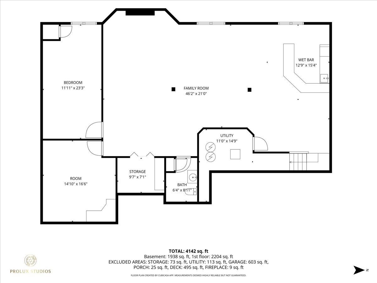 18220 Hidden Valley Cove Property Photo 39