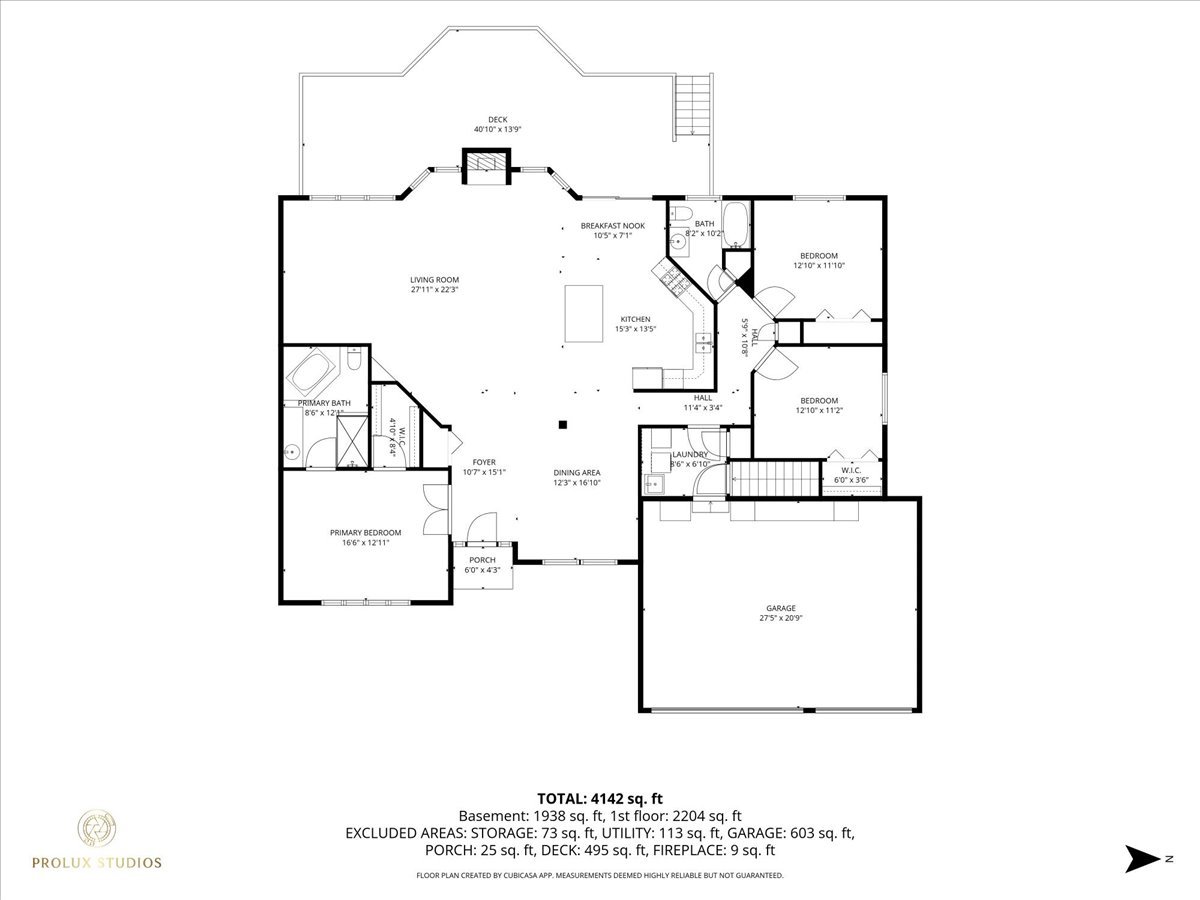 18220 Hidden Valley Cove Property Photo 40