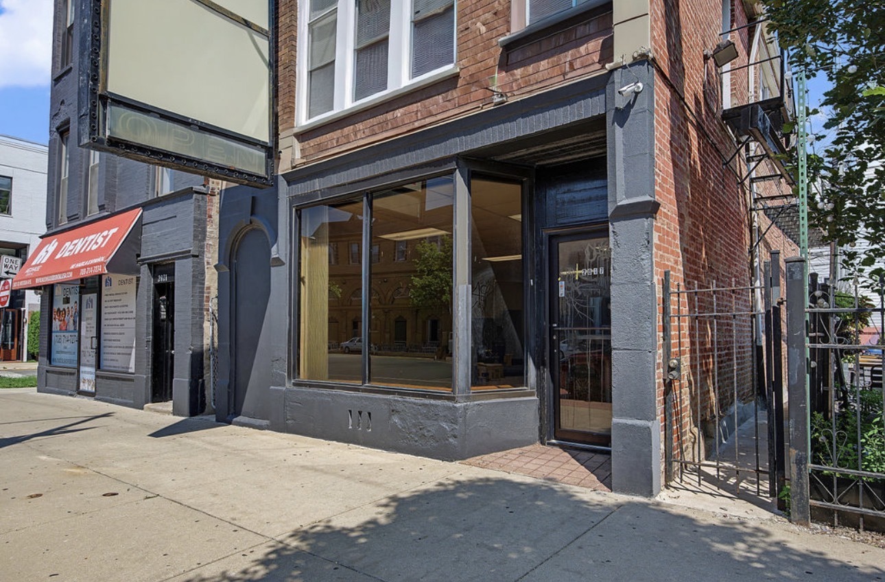 2017 N Western Avenue 1 Property Photo 1