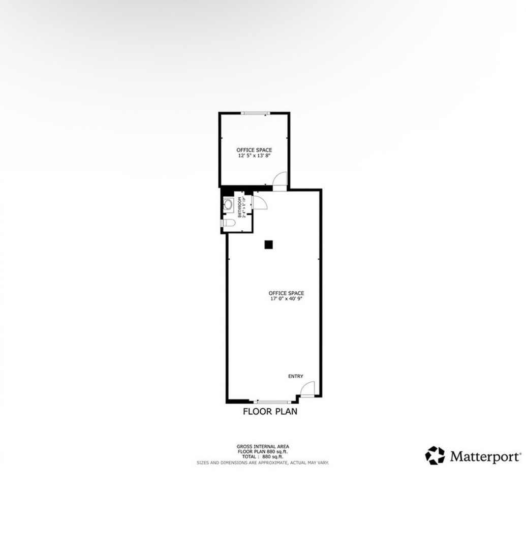 2017 N Western Avenue 1 Property Photo 9