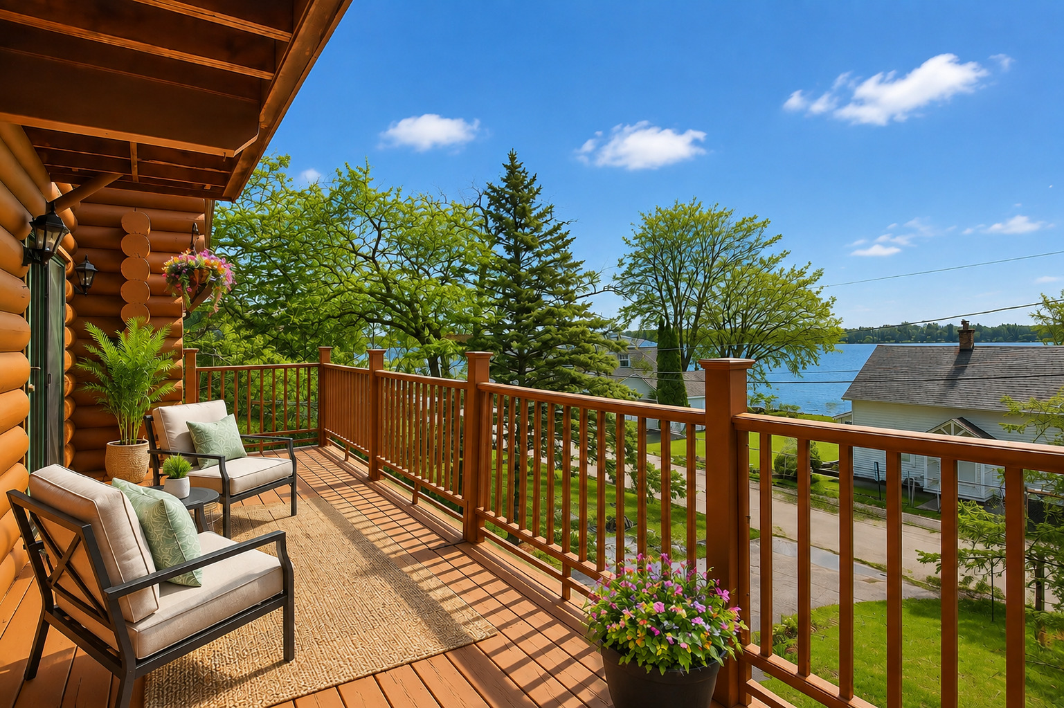 23278 W Lake Shore Drive Property Photo 1