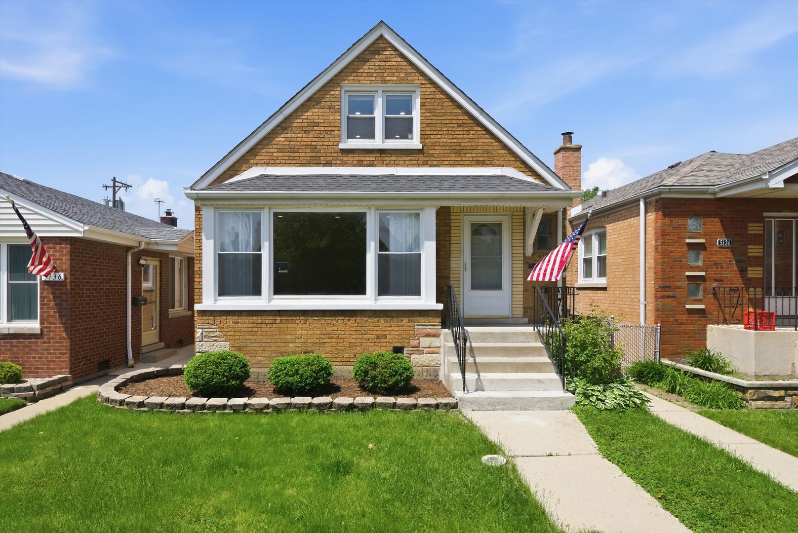 5134 S Laporte Avenue Property Photo 1