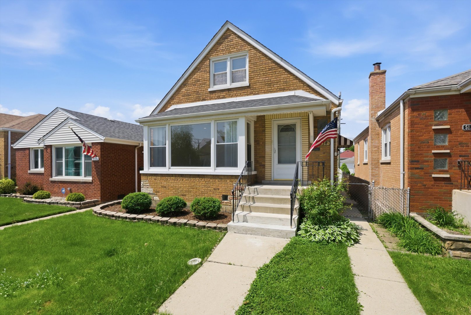 5134 S Laporte Avenue Property Photo 2