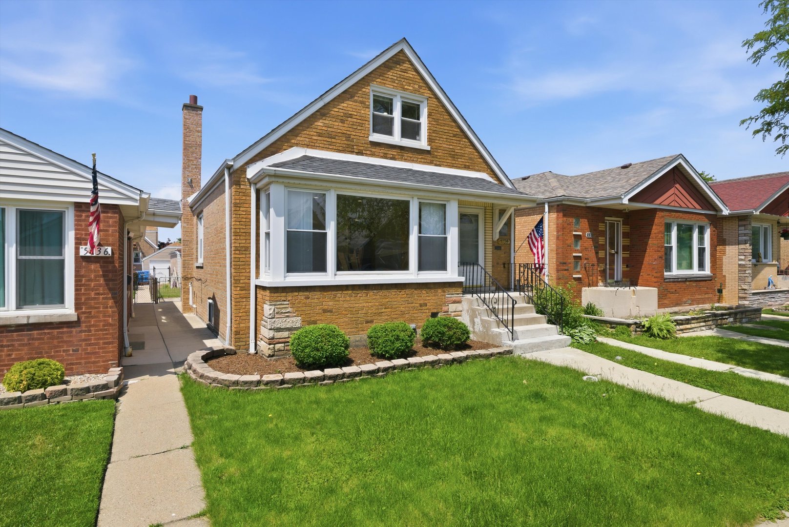 5134 S Laporte Avenue Property Photo 3