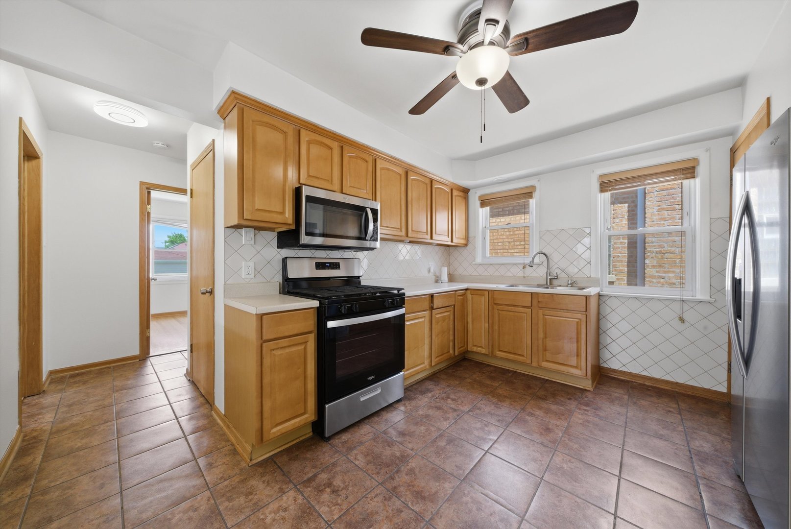 5134 S Laporte Avenue Property Photo 10