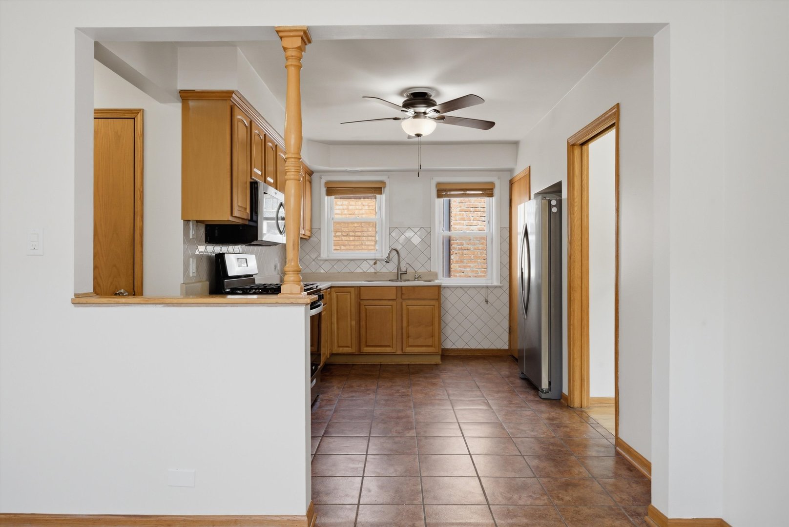 5134 S Laporte Avenue Property Photo 16
