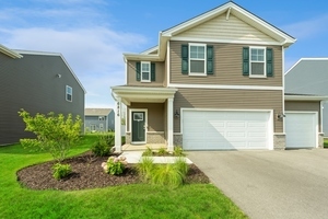 6816 Cobble Springs Lane Property Photo 1