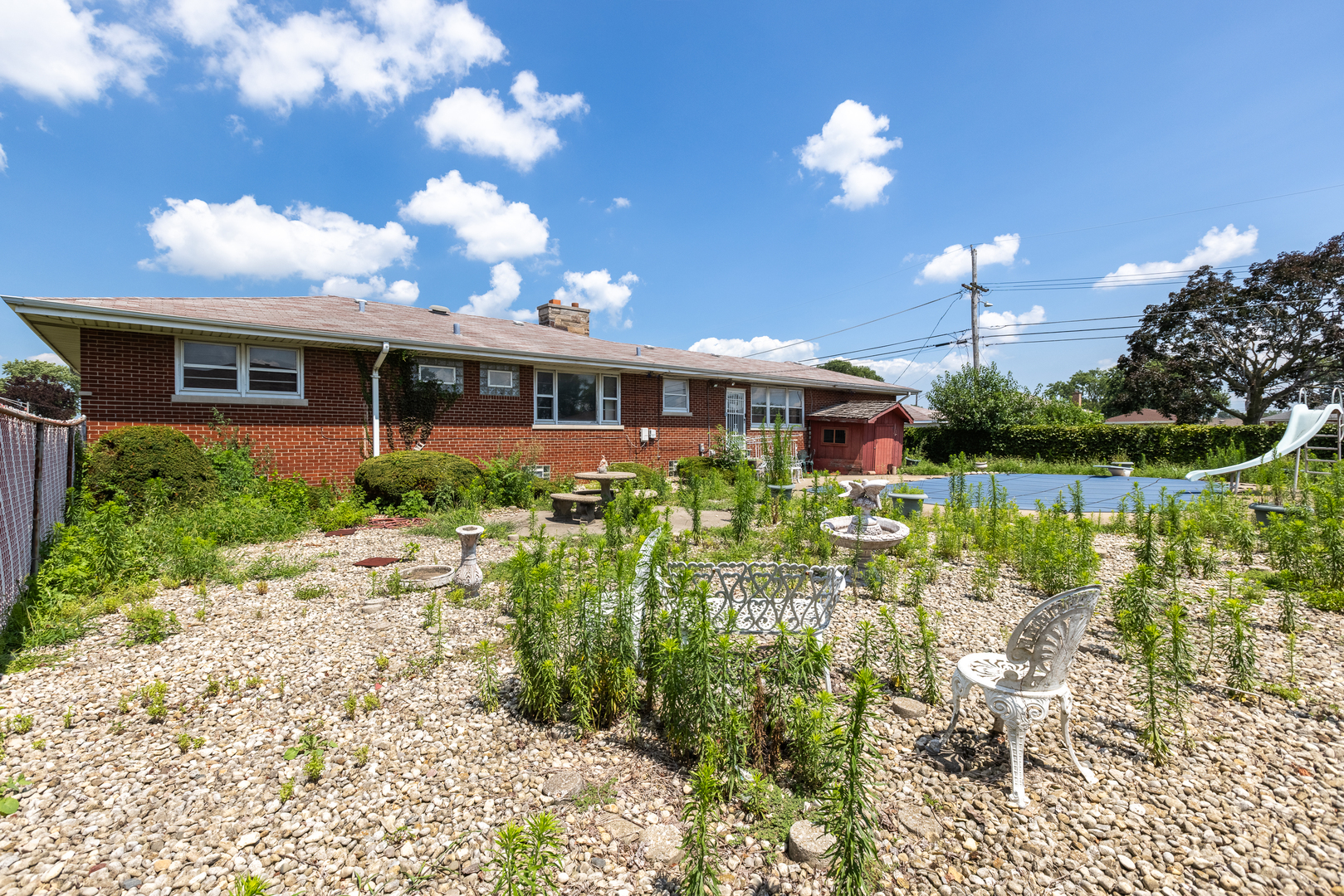 427 Luella Avenue Property Photo 25