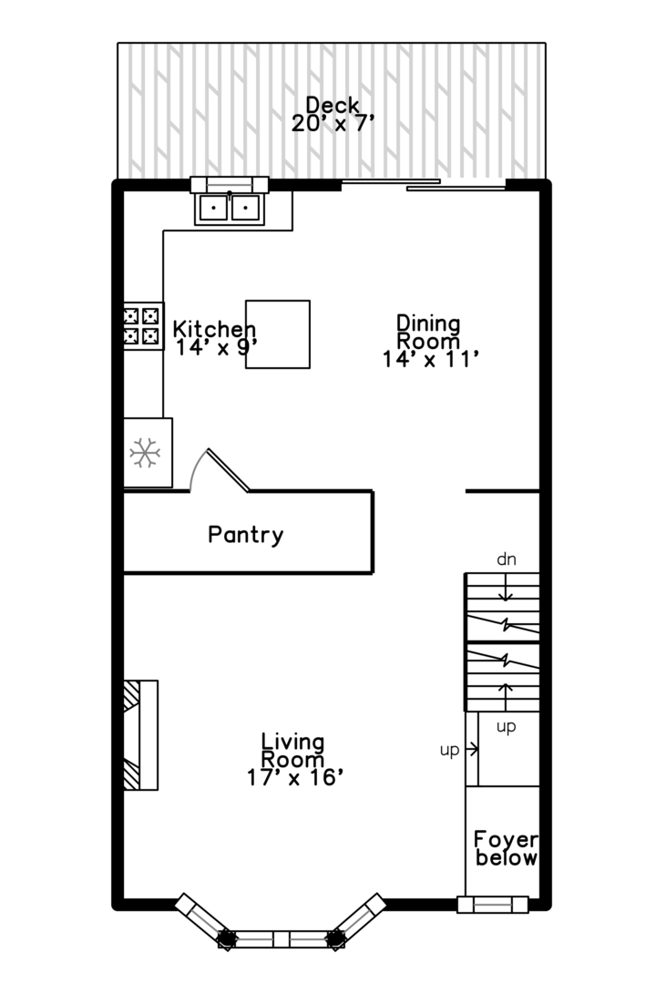 710 E 51st Street Property Photo 21