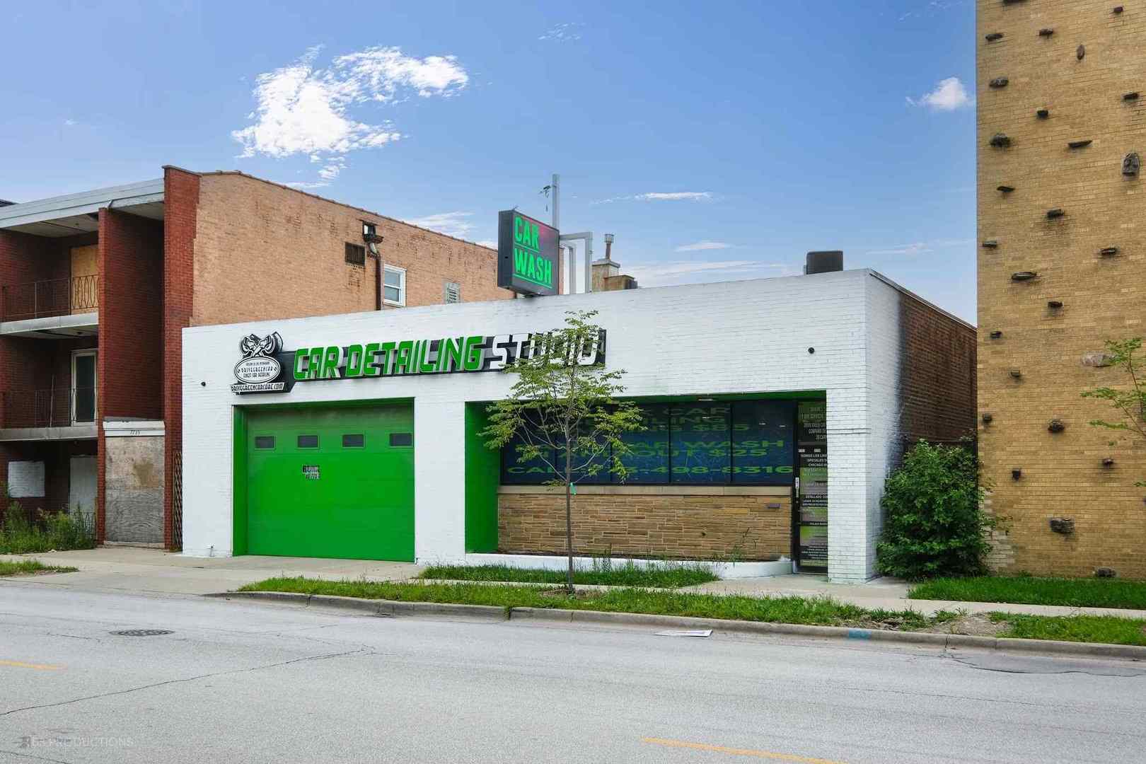 7737 S Kedzie Avenue 7739 Property Photo 1