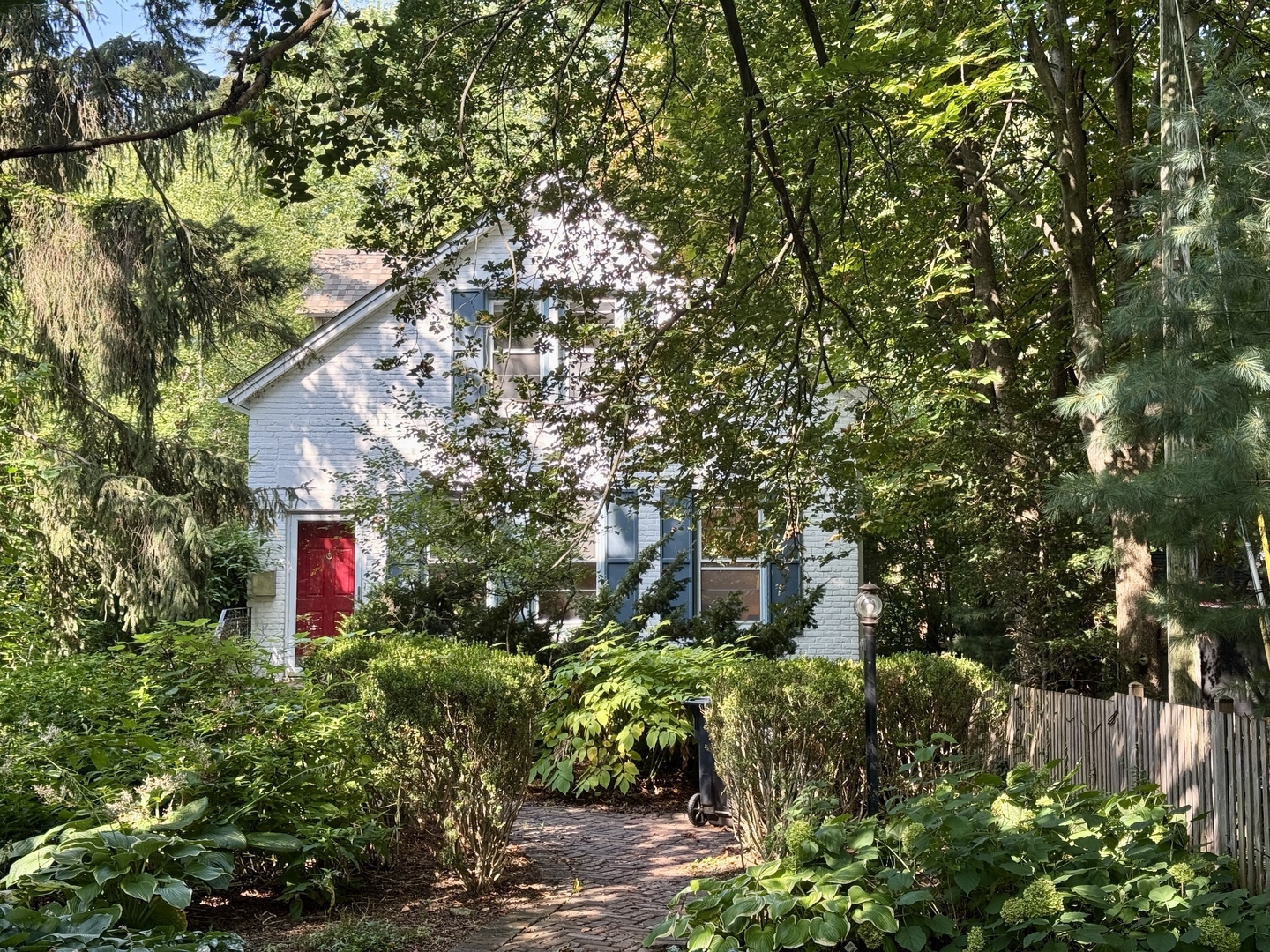 1240 Wesley Avenue Property Photo 1