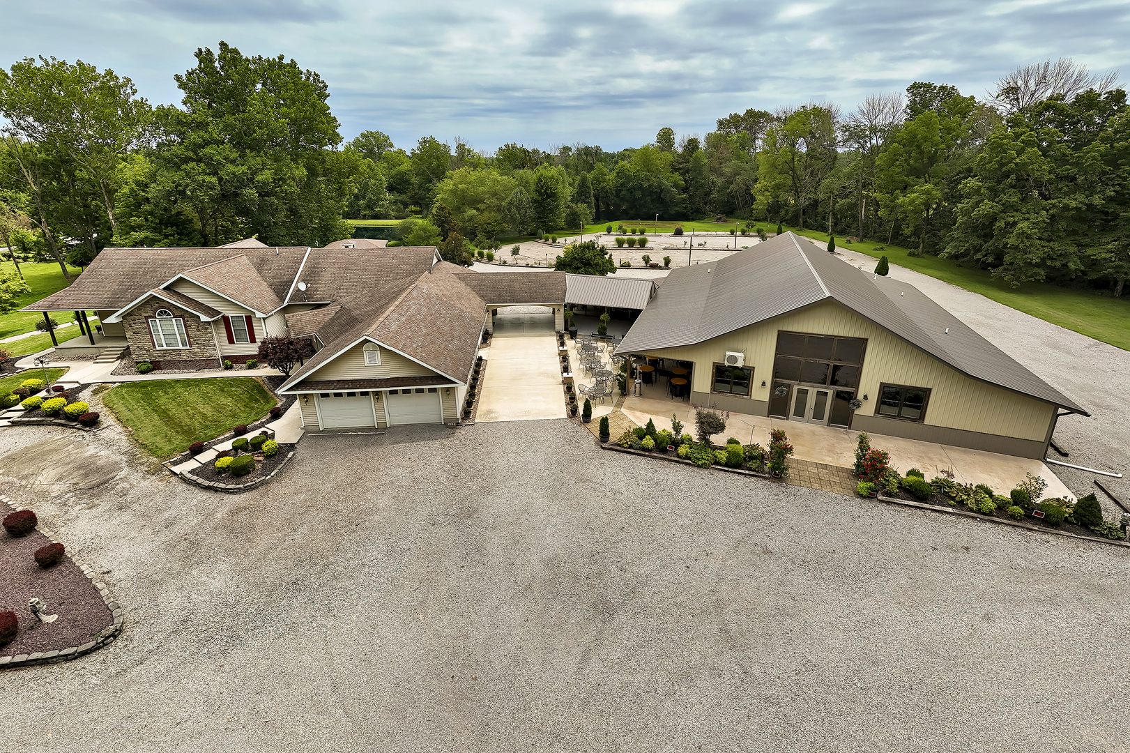 4600 Ava Road