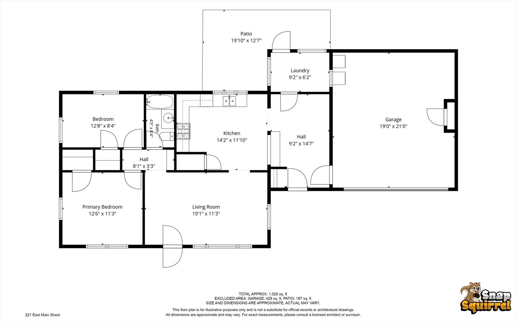 221 E Main Street Property Photo 31