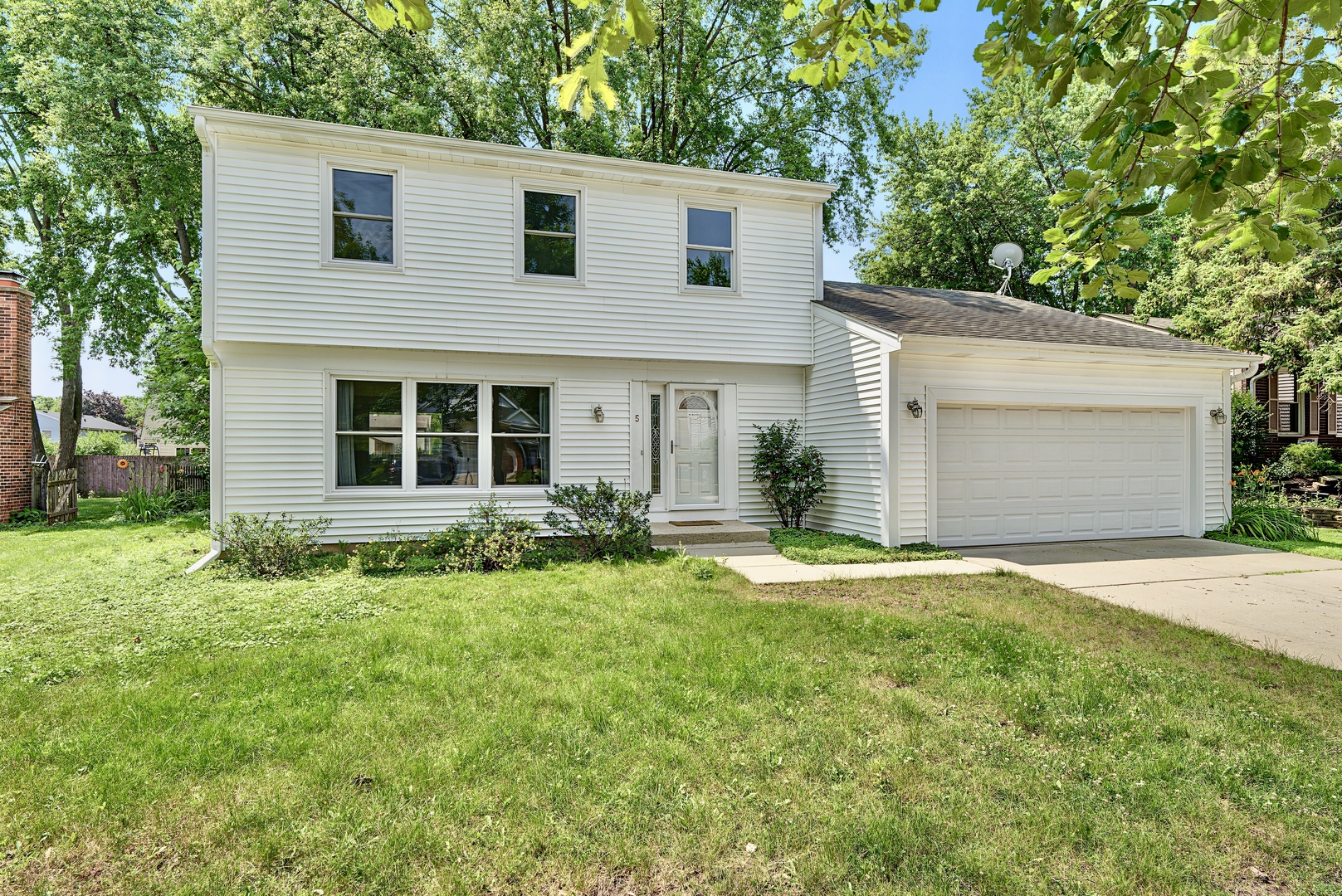 5 Keswick Lane Property Photo 1