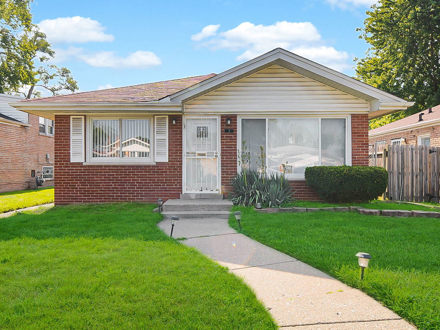 14328 Ellis Avenue Property Photo 1