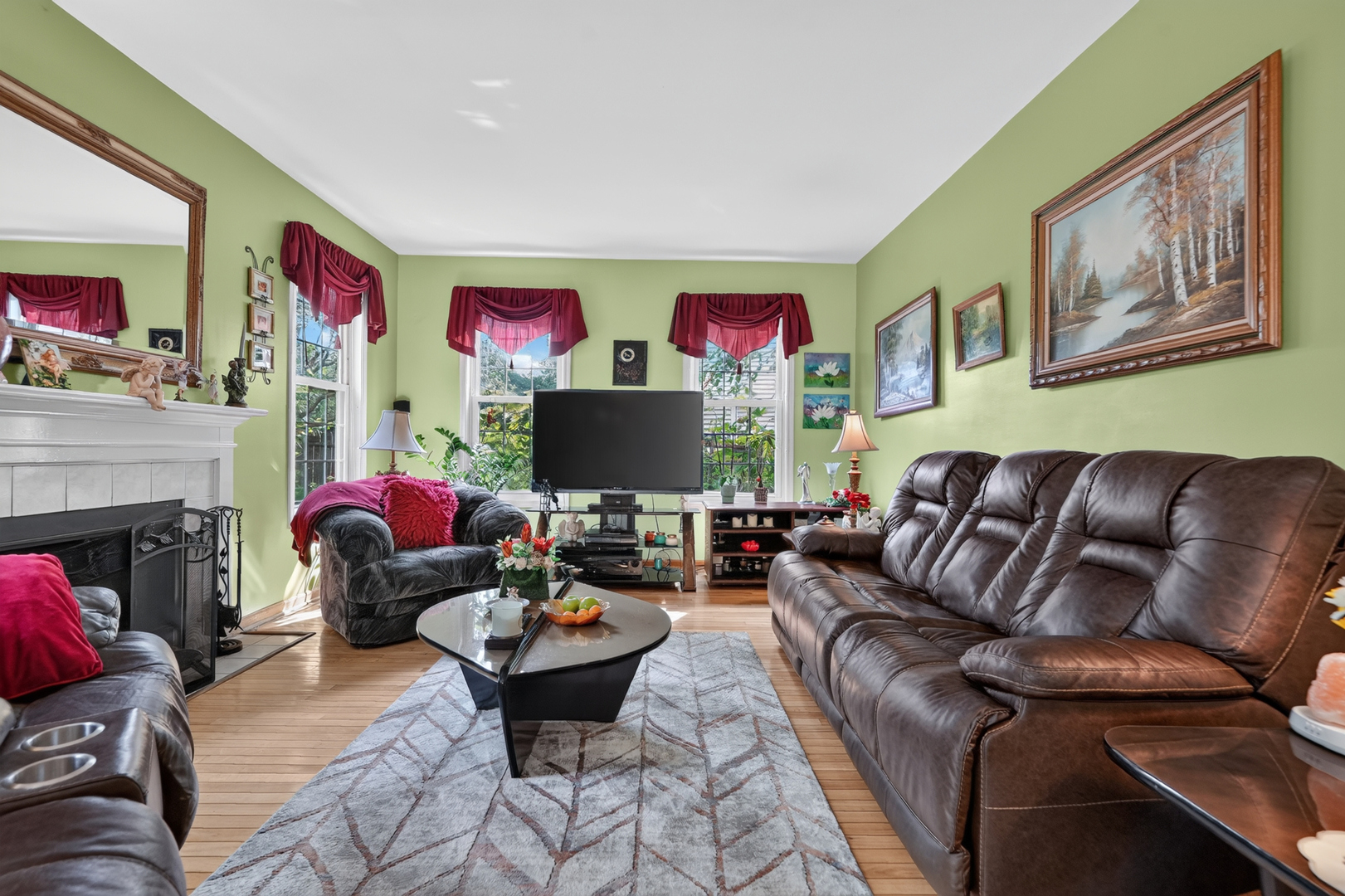 531 Springwood Avenue Property Photo 16