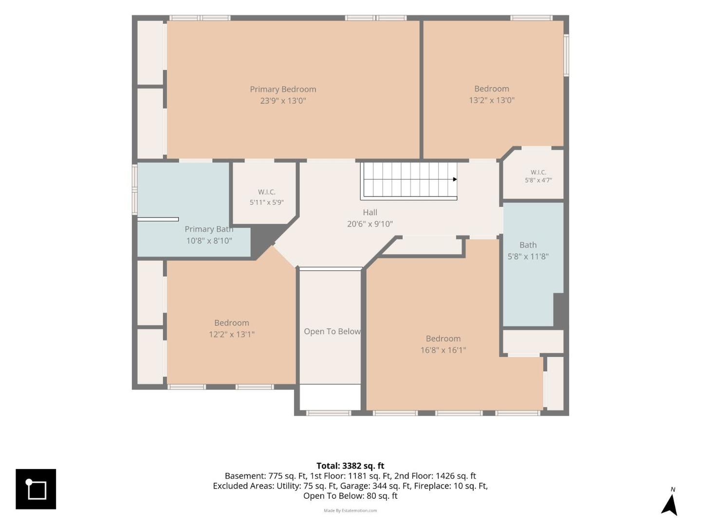 531 Springwood Avenue Property Photo 48