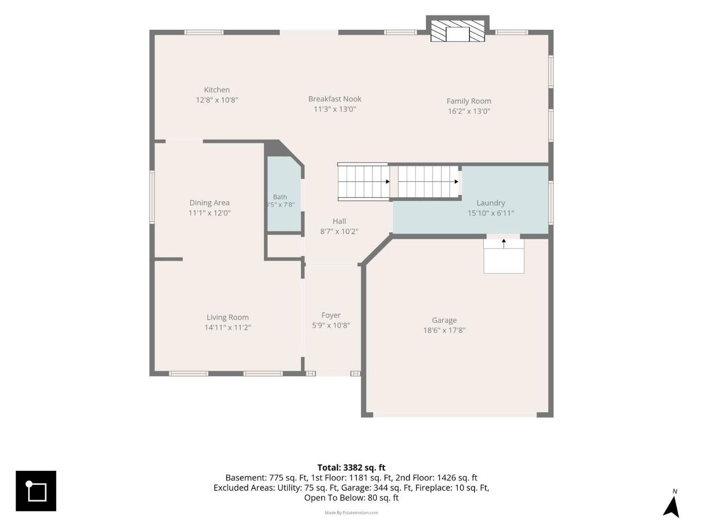 531 Springwood Avenue Property Photo 49