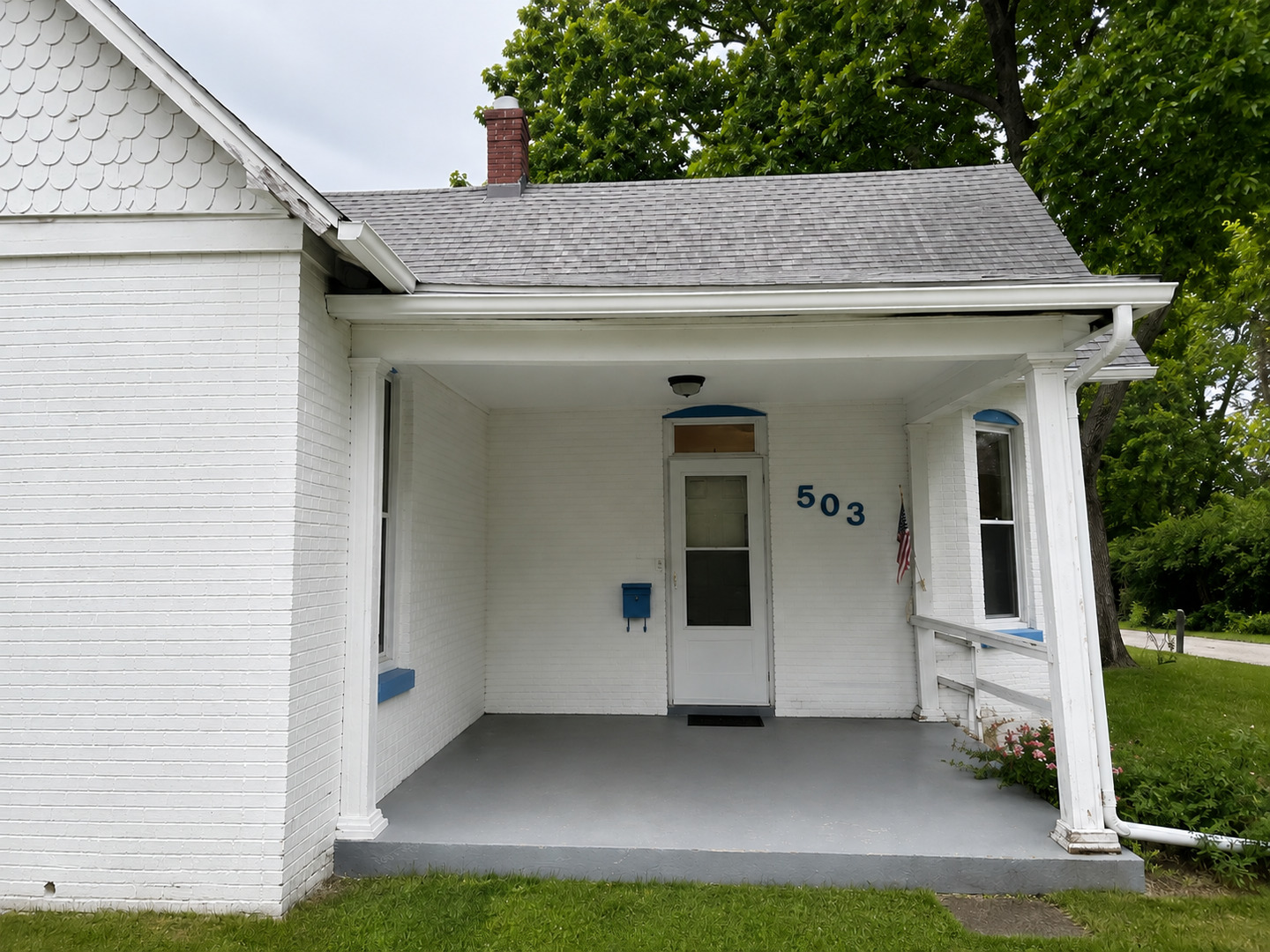 503 Milton Street Property Photo 1