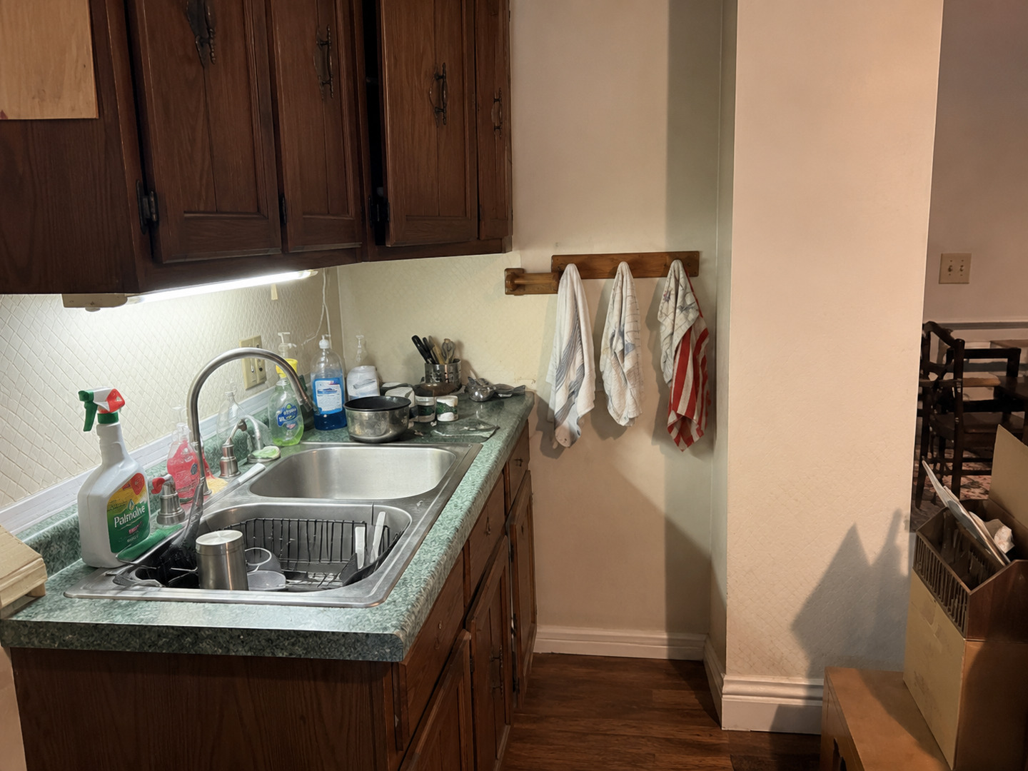 503 Milton Street Property Photo 8