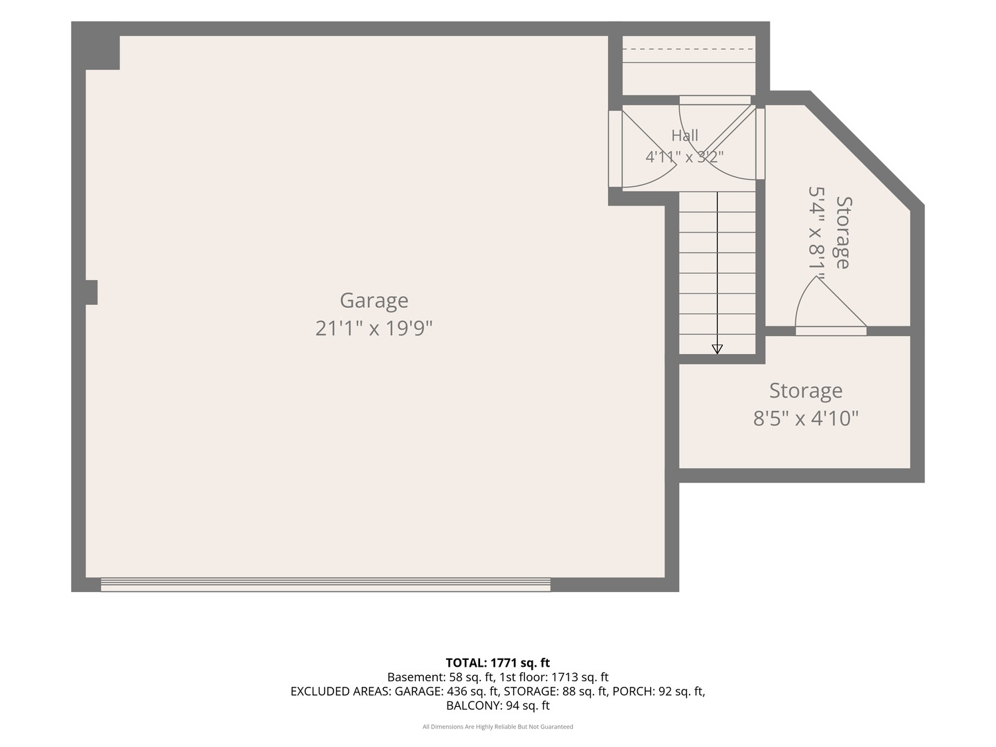 3028 Lexington Lane Property Photo 31