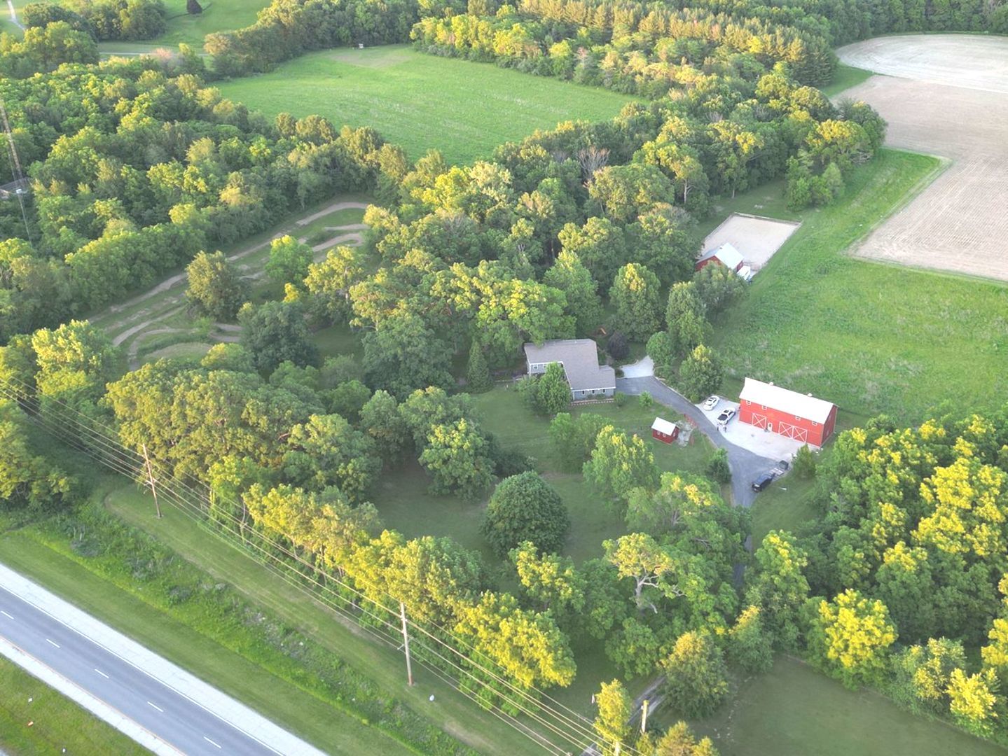 2796 Us Highway 51 Highway Property Photo 2