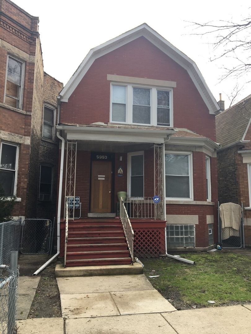 5953 S Elizabeth Street Property Photo 19