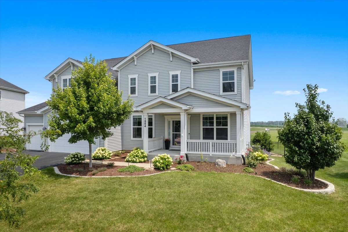 1554 Star Grass Circle Property Photo 1