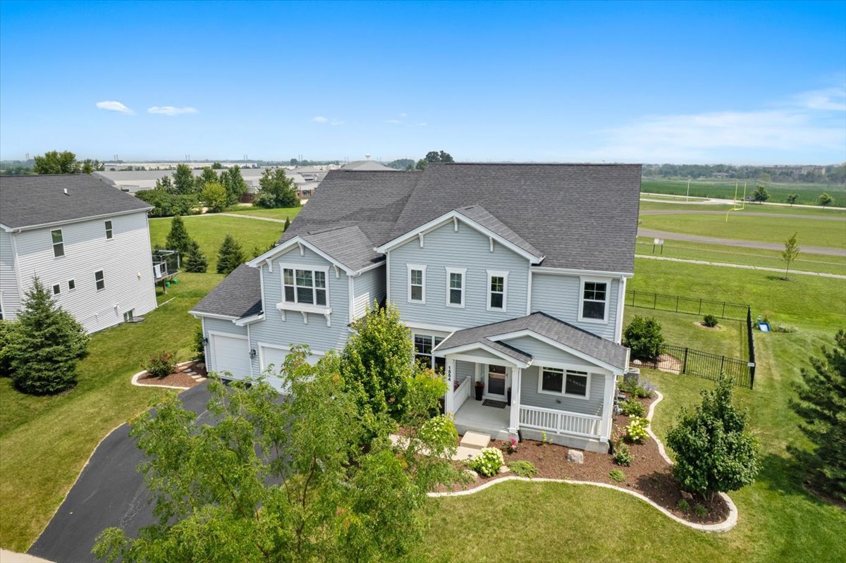 1554 Star Grass Circle Property Photo 30