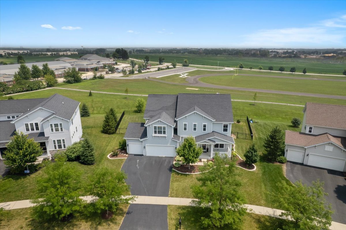 1554 Star Grass Circle Property Photo 34