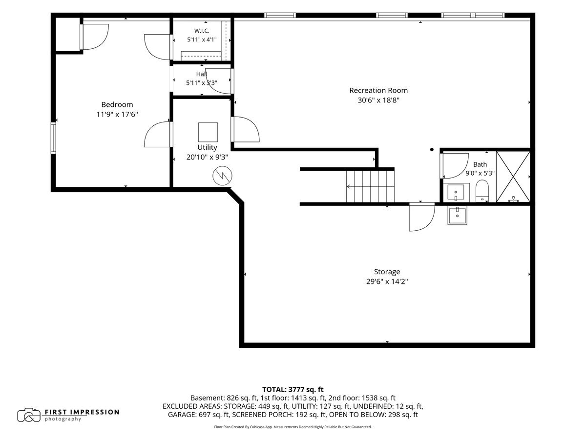 1554 Star Grass Circle Property Photo 38