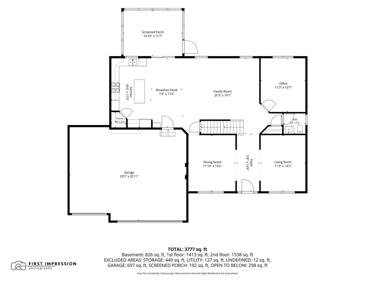 1554 Star Grass Circle Property Photo 40