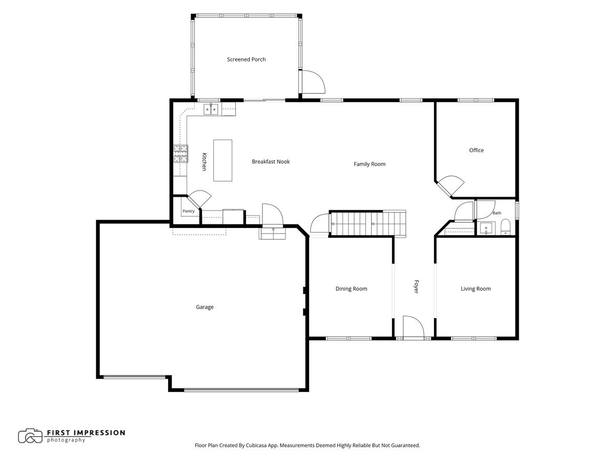 1554 Star Grass Circle Property Photo 41