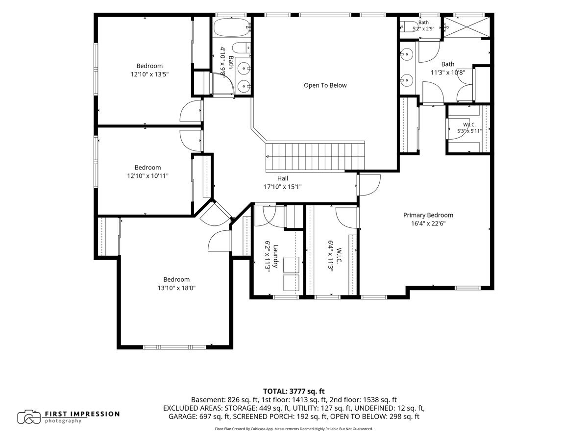 1554 Star Grass Circle Property Photo 42