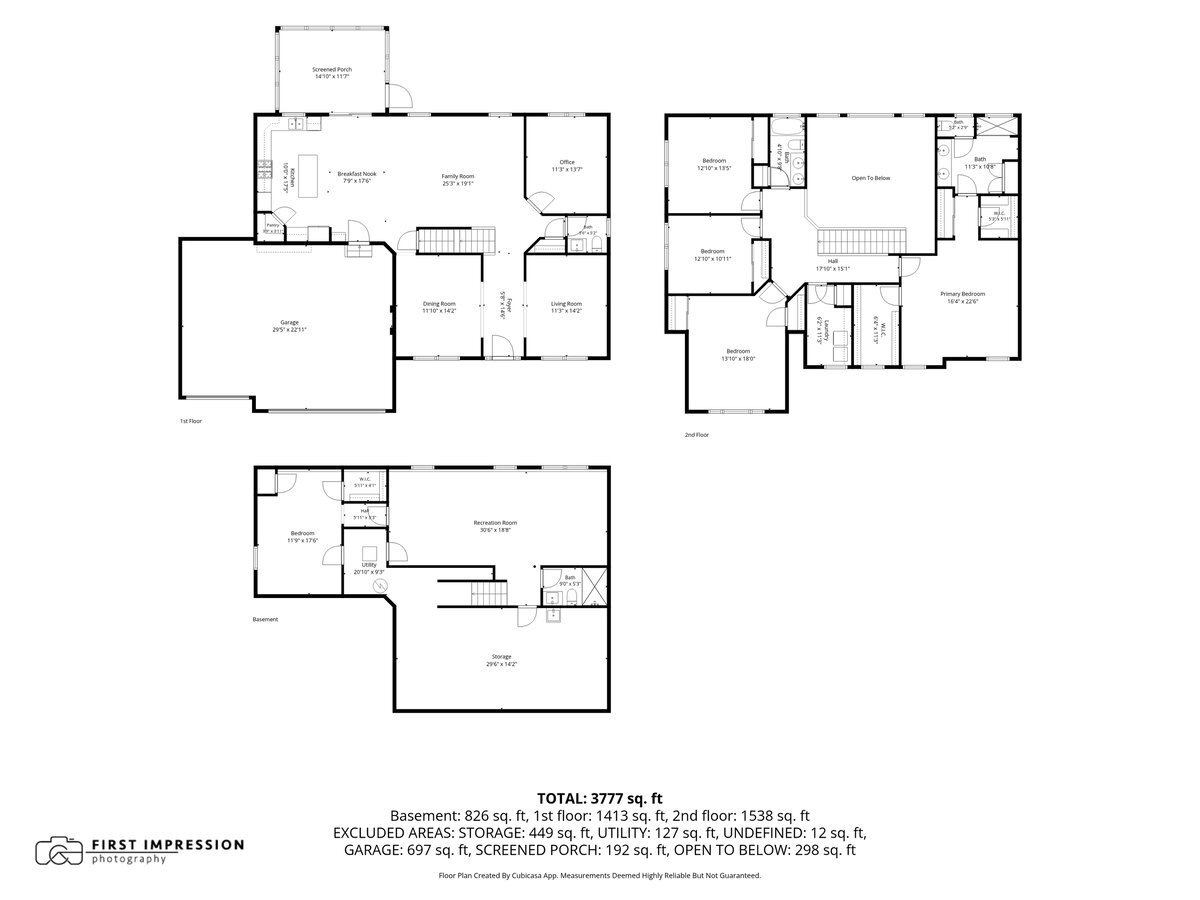 1554 Star Grass Circle Property Photo 44