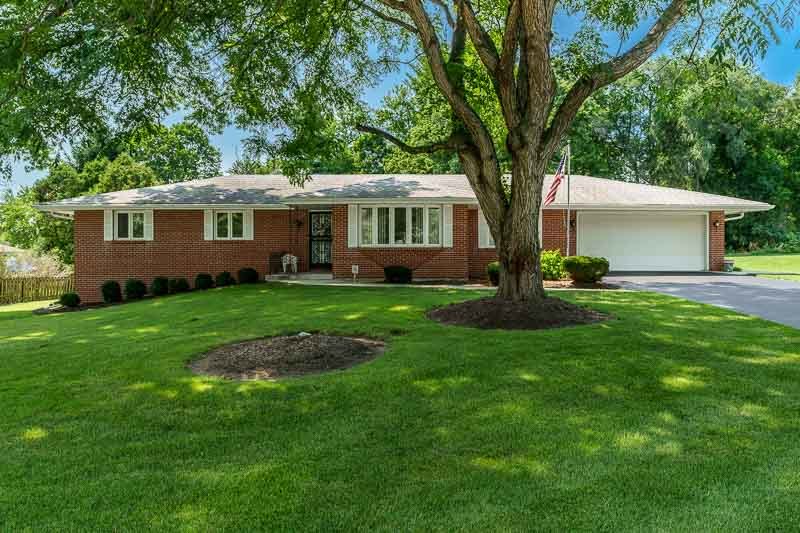 1441 Chokecherry Drive Property Photo 1