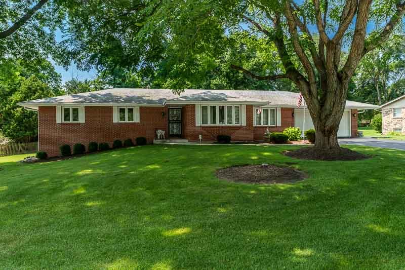 1441 Chokecherry Drive Property Photo 2