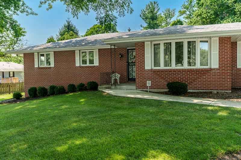 1441 Chokecherry Drive Property Photo 3