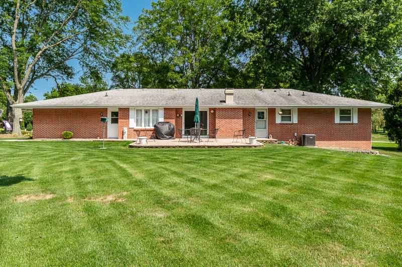 1441 Chokecherry Drive Property Photo 7