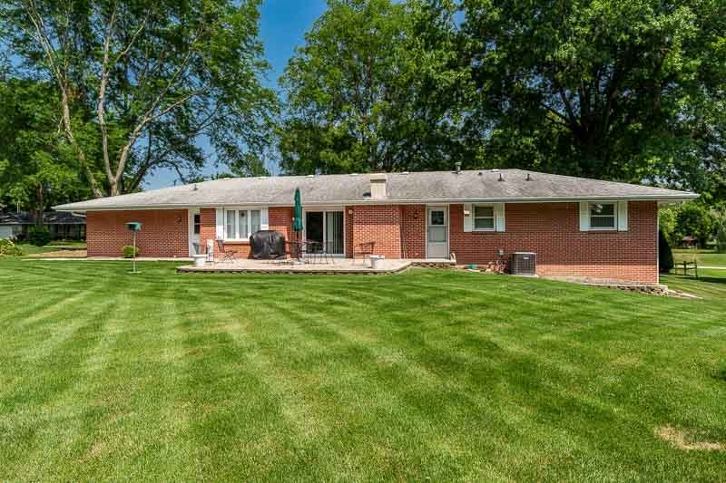 1441 Chokecherry Drive Property Photo 8