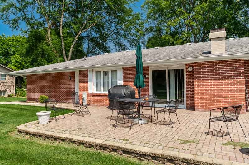 1441 Chokecherry Drive Property Photo 9